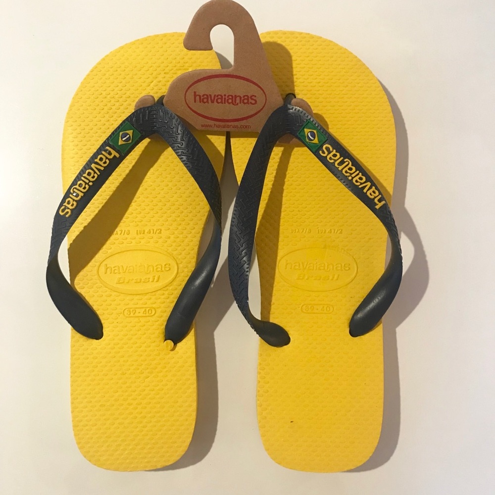 Havaianas sandal